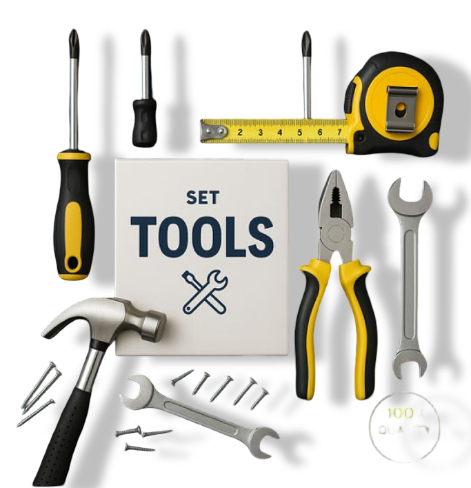 Σετ Εργαλείων