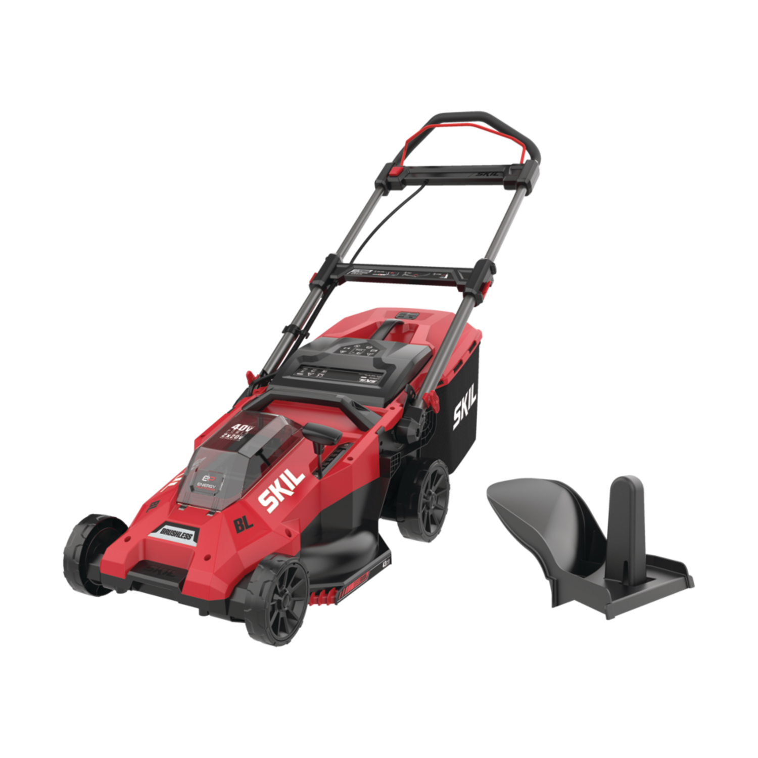 ΧΛΟΟΚΟΠΤΙΚΗ ΜΗΧΑΝΗ ΜΠΑΤΑΡΙΑΣ, ΩΘΟΥΜΕΝΗ (SOLO) 0140 CA