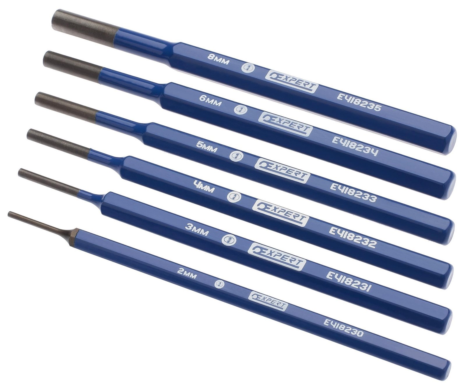 ZOYMΠAΣ MAKPYΛAIMOΣ ΣET6TEM. (2-8MM)