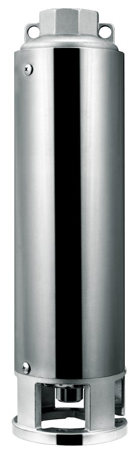 ΣΩΜΑ ΥΠΟΒΡΥΧΙΑΣ ΑΝΤΛΙΑΣ 4" - 4S 140/14A PENTAX