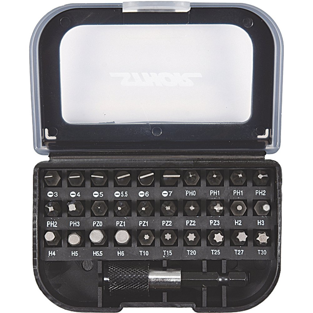 ΜYTΕΣ ΣΕΤ 31ΤΜΧ STHOR 66302