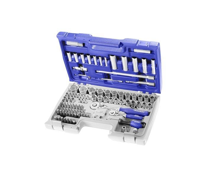 KAΣETINA KAPYΔAKIA 98T 1/4"-1/2"EΞAΓΩNA 4-32MM