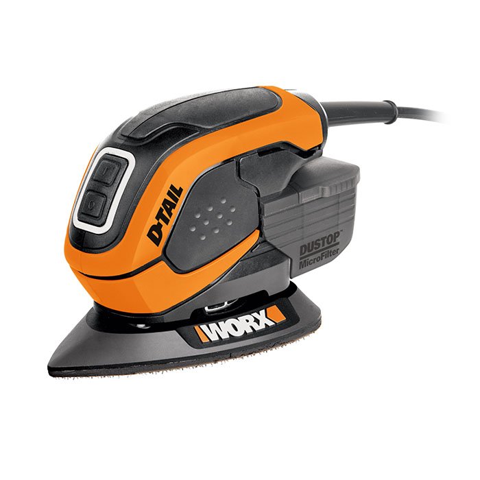 ΤΡΙΒΕΙΟ ΔΕΛΤΑ ΡΕΥΜΑΤΟΣ 65W WORX