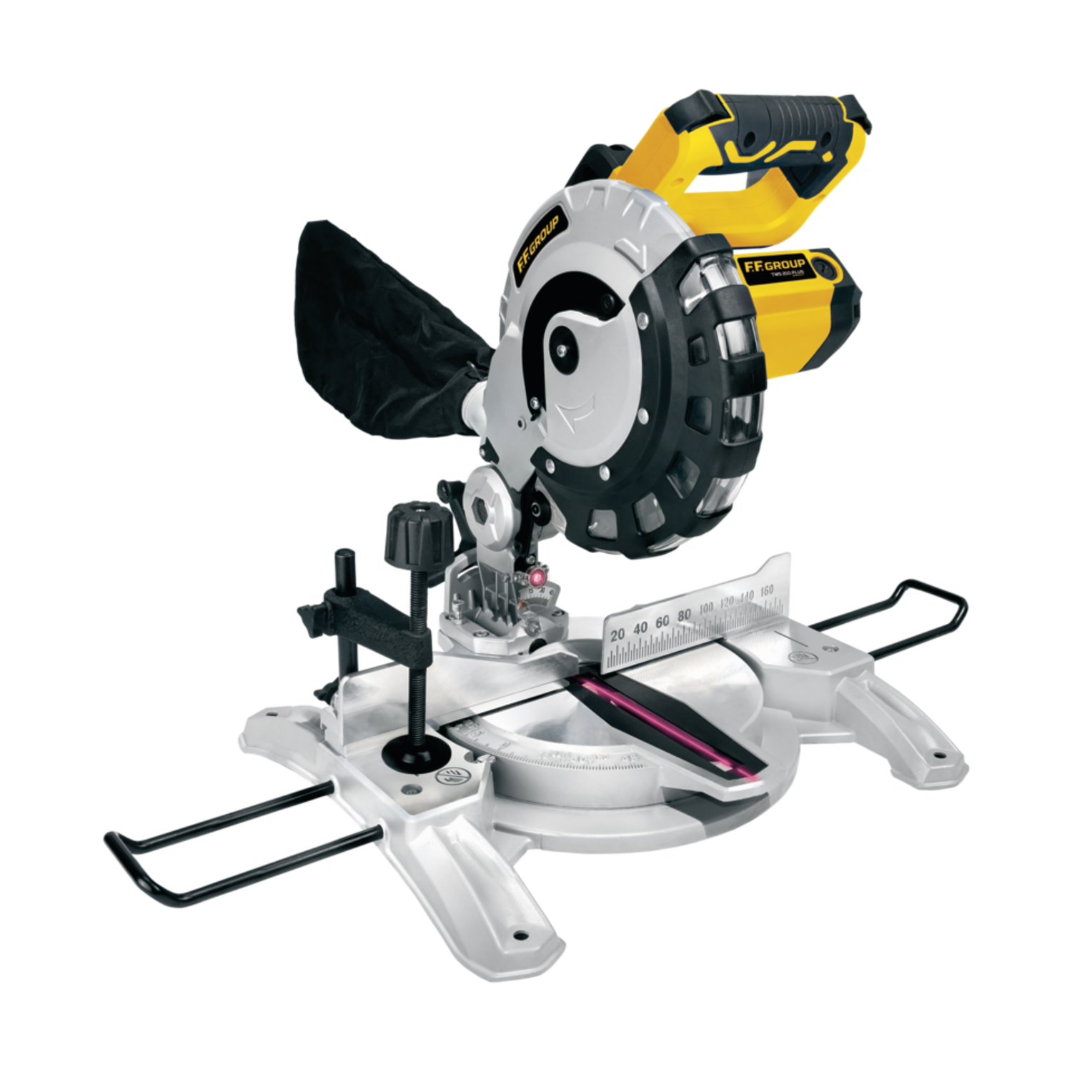 ΦΑΛΤΣΟΠΡΙΟΝΟ TMS 210 PLUS