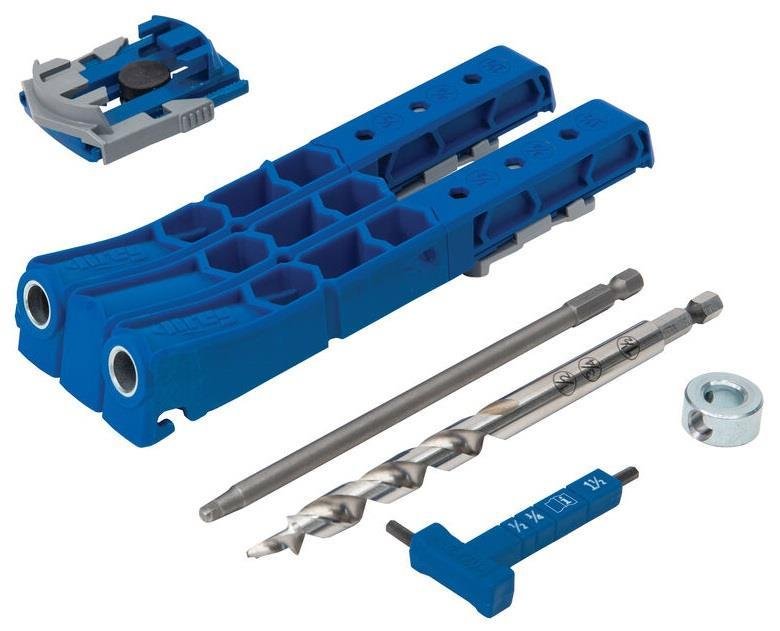 OΔHΓOΣ ΔIΠΛOΣ ΓIA TPYΠHMA & ENΩΣH ΞYΛΩN ME ΣΦHKTHPA ΣTEPEΩΣHΣ