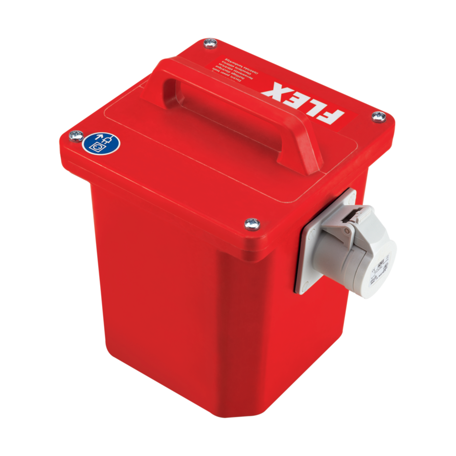 ΜΕΤΑΣΧΗΜΑΤΙΣΤΗΣ ΑΠΟΜΟΝΩΣΗΣ TT 2000