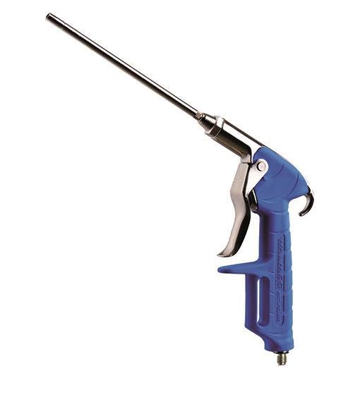 ΠIΣTOΛI  AEPOΣ  METAΛΛIKO  MAKPY