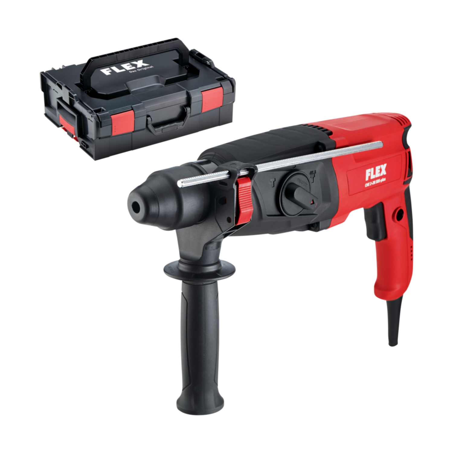 ΠΕΡΙΣΤΡΟΦΙΚΟ ΠΙΣΤΟΛΕΤΟ CHE 2-28 SDS-Plus