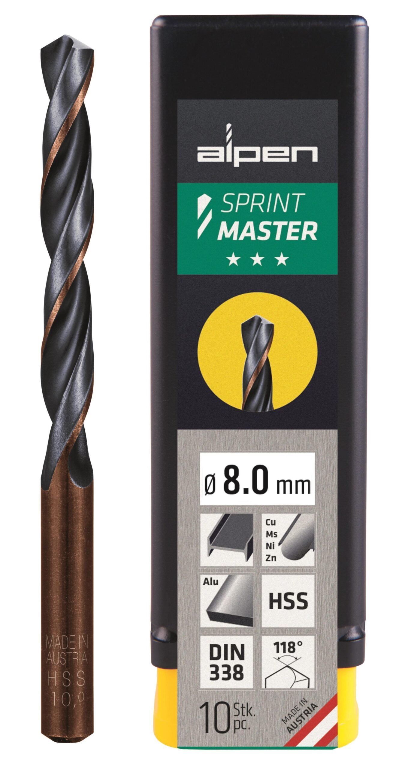 TPYΠANI 10T.AEPOΣ MASTER NO8,5