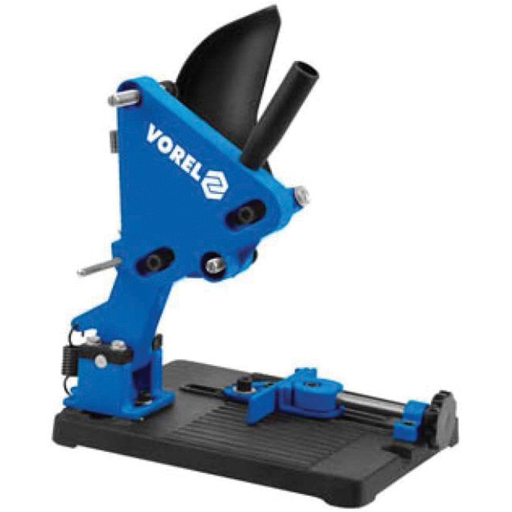 ΒΑΣΗ ΤΡΟΧΟΥ ΓΩΝΙΑΚΟΥ 115/125 VOREL 79641