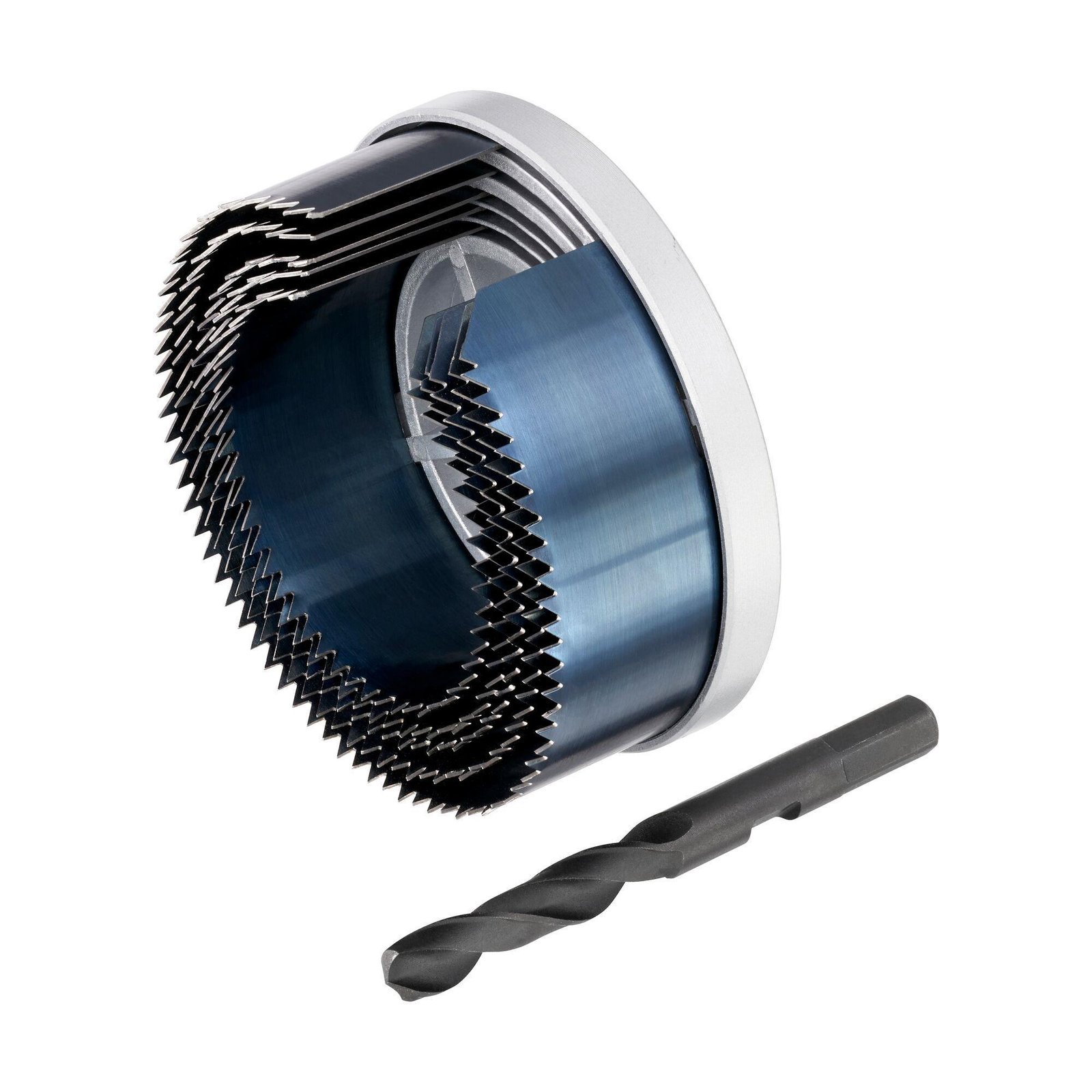 ΠOTHPOTPYΠANO ΞYΛOY BAΘOΣ 30MM ΣET 5TEM. 68-74-80-90-100MM