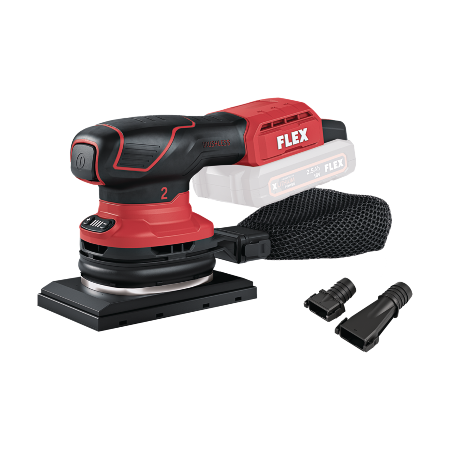 ΠΑΛΜΙΚΟ ΤΡΙΒΕΙΟ ΜΠΑΤΑΡΙΑΣ (SOLO) OSE 2-80 18-EC C