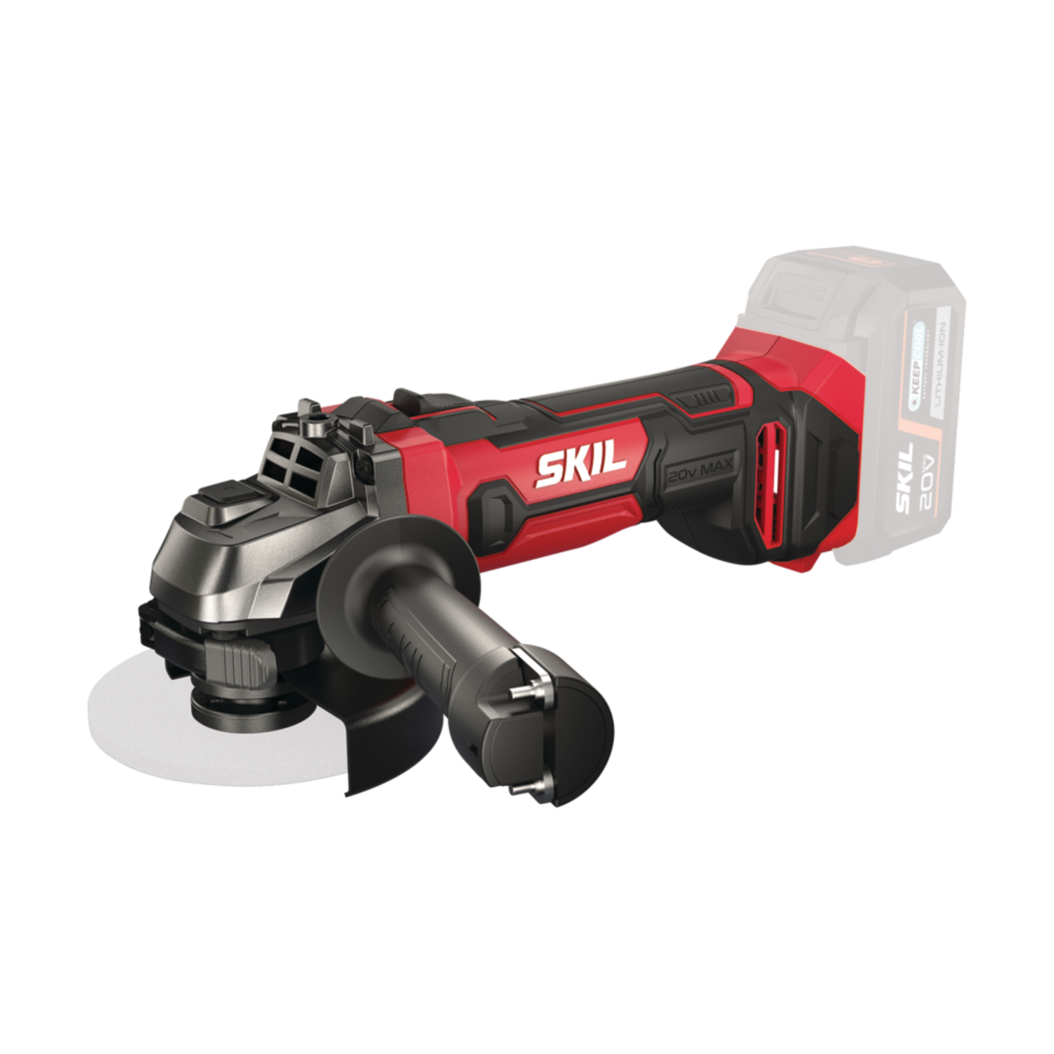 ΓΩΝΙΑΚΟΣ ΤΡΟΧΟΣ ΜΠΑΤΑΡΙΑΣ (SOLO) 3921 CA