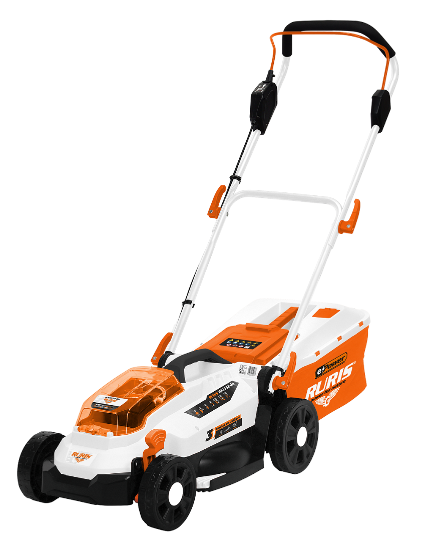 ΧΛΟΟΚΟΠΤΙΚΟ ΜΠΑΤΑΡΙΑΣ 20V_RURIS RXI3324e – RURIS