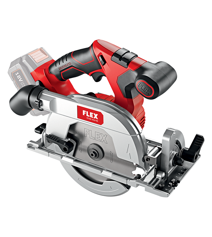 ΔΙΣΚΟΠΡΙΟΝΟ ΜΠΑΤΑΡΙΑΣ (SOLO) CS 62 18.0-EC