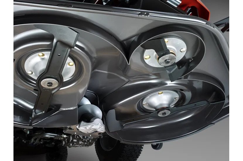 Πλαίσιο κοπής COMBI 112 για RIDER 320X AWD