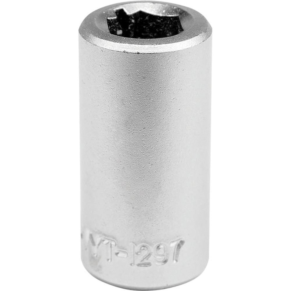 BIT ADAPTER 1/4"X1/4" YT-1297