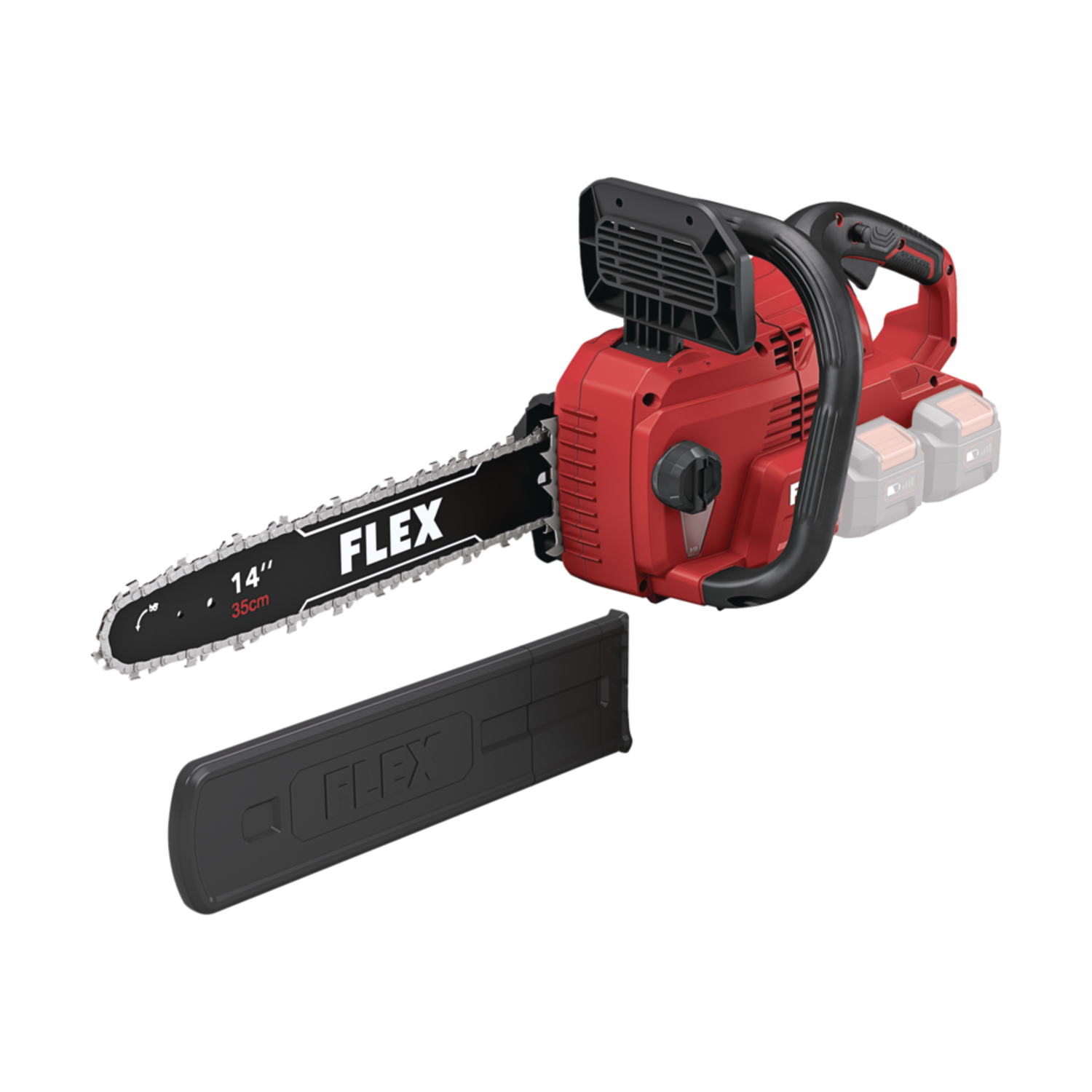 ΑΛΥΣΟΠΡΙΟΝΟ ΜΠΑΤΑΡΙΑΣ (SOLO) GCS 35 2x18.0-EC