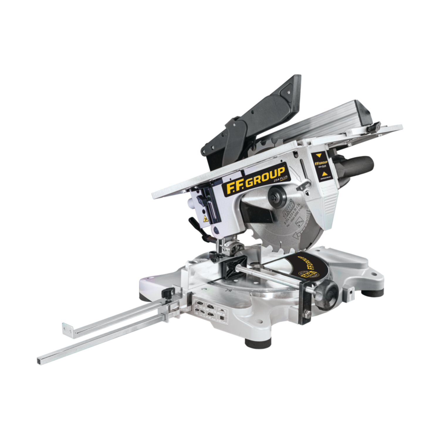 ΦΑΛΤΣΟΠΡΙΟΝΟ ΔΥΟ ΕΡΓΑΣΙΩΝ TTMS 254 PLUS