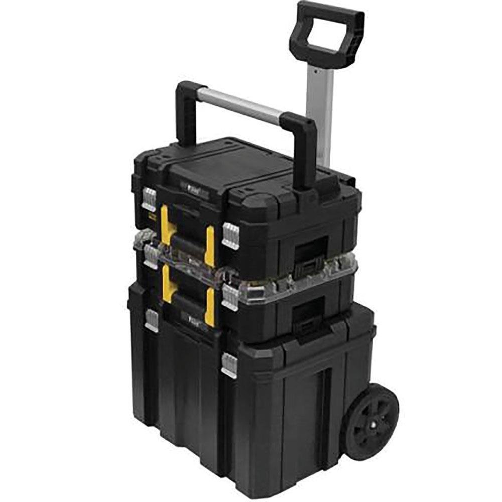 EPΓAΛEIOΘHKH TPOXHΛATH 3 ΣE 1 SYSTEM T-STAK