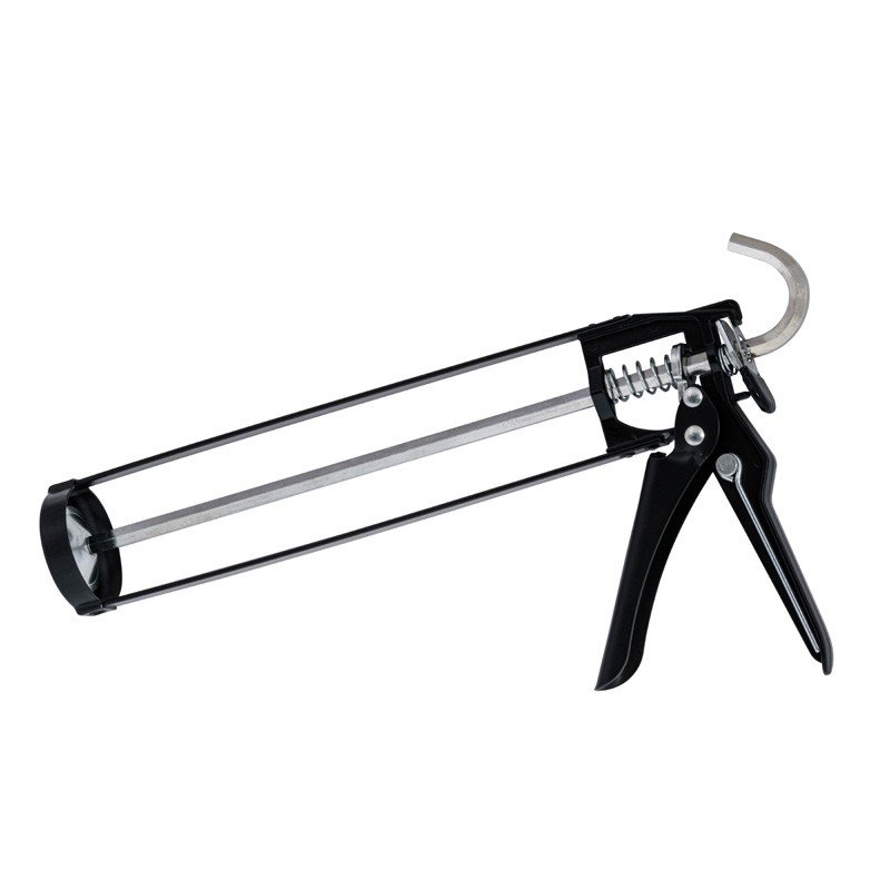 ΠΙΣΤΟΛΙ ΣΙΛΙΚΟΝΗΣ ΕΠΑΓΓΕΛΜΑΤΙΚΟ ΑΝΟΙΚΤΟΥ ΤΥΠΟΥ "Dripless" KRAUSMANN HANDTOOLS H06000