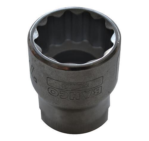 KAPYΔAKI 3/4" ΠOΛYΓΩNO 1-5/16"