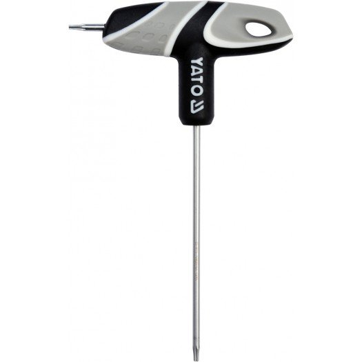 ΥΑΤΟ ΛΑΒΗ "Τ" TORX - Τ27-ΜΕΓΕΘΟΣ