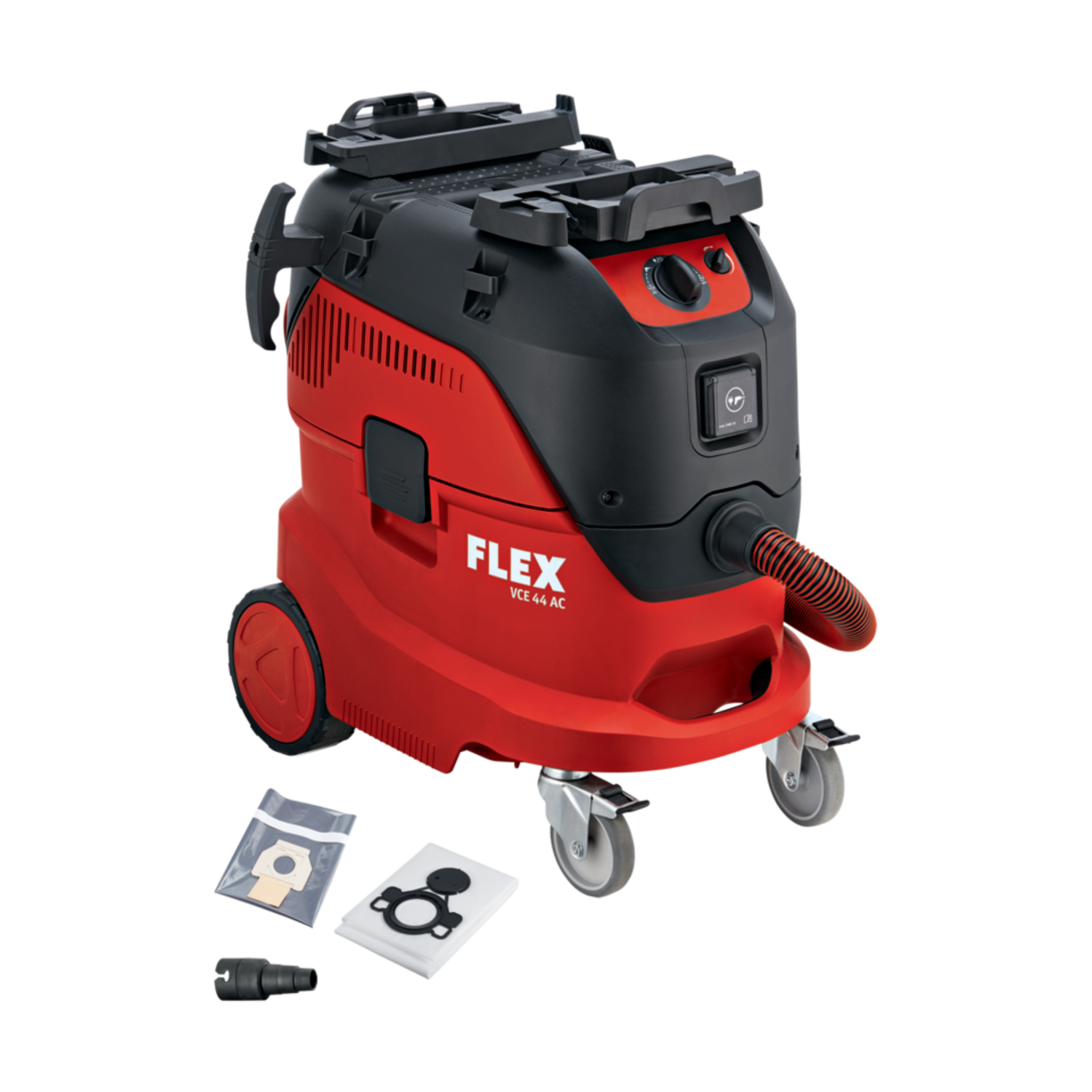 ΗΛΕΚΤΡΙΚΗ ΣΚΟΥΠΑ ΥΓΡΩΝ ΚΑΙ ΣΤΕΡΕΩΝ VCE 44 L AC