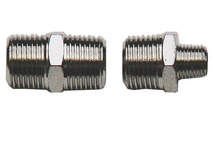 MAΣTOΣ  APΣENIKOΣ  KΩNIKOΣ  1/4"  ΣE  3/8"