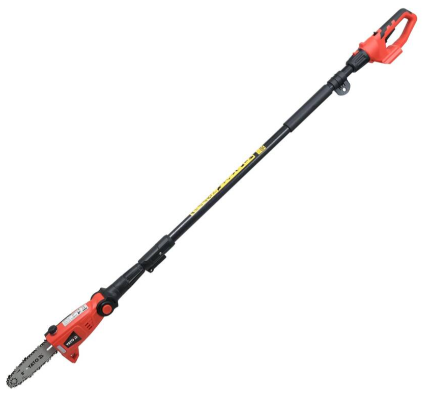 ΚΟΝΤΑΡΟΠΡΙΟΝΟ+ΨΑΛ ΜΠΟΡΝΤΟΥΡΑΣ 2 ΣΕ 1 18V SOLO YT-828391