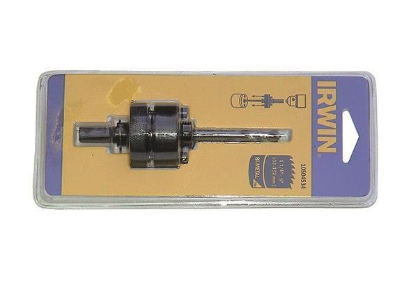 ANTAΠTOPAΣ  MEΓAΛOΣ 9,5MM  ΓIA  ΠOTHPIA 32MM - 152MM