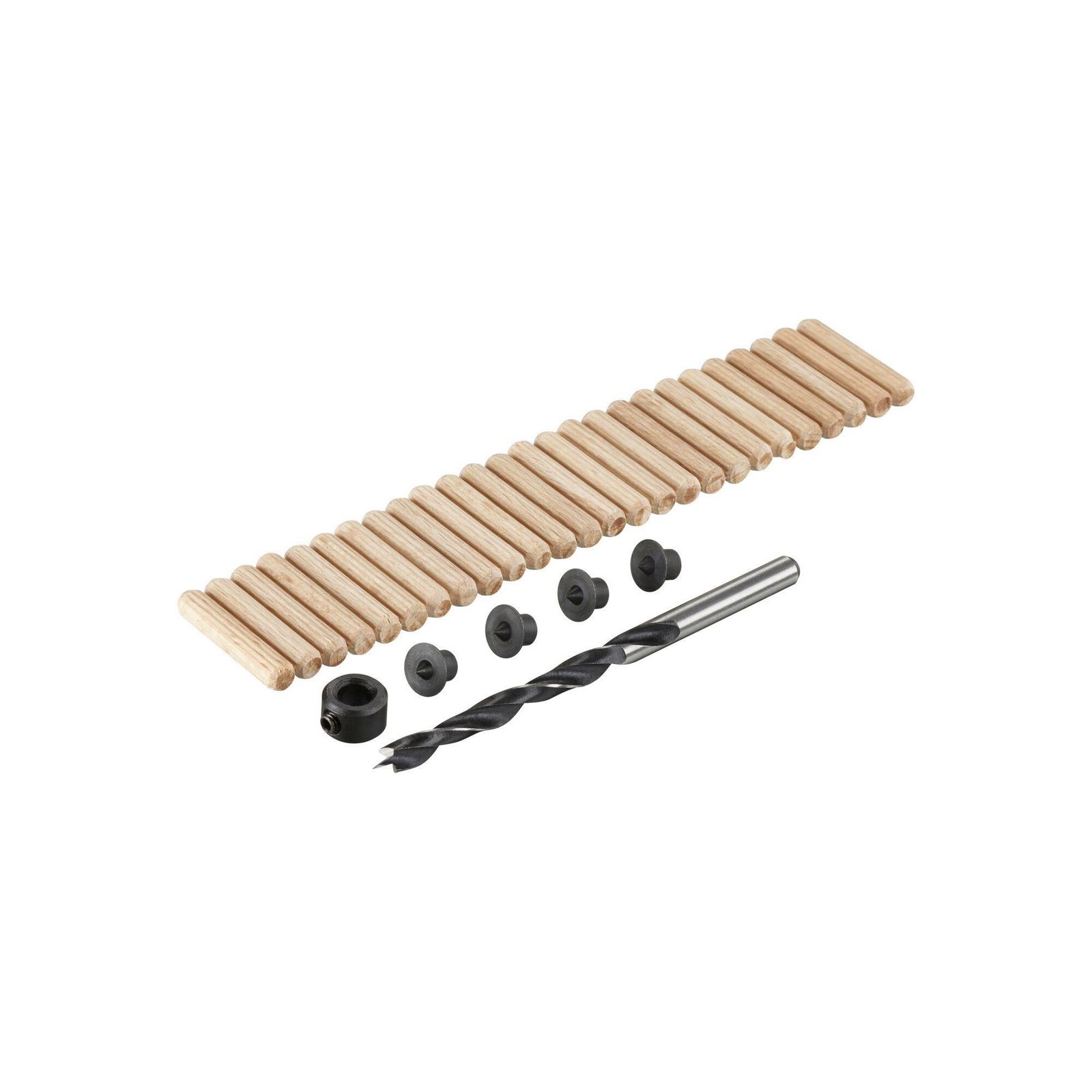 ΣET 30TEM.TOΠOΘETHΣHΣ KABIΛIΩN 6MM