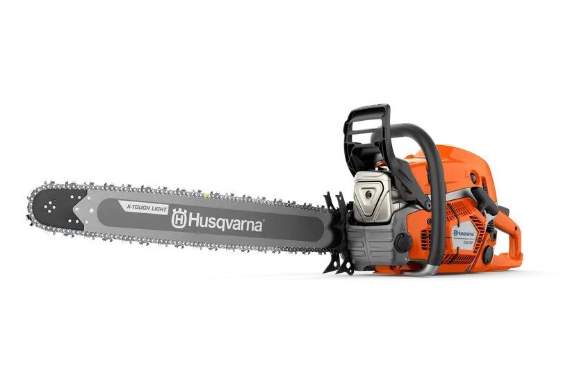 Αλυσοπρίονο Βενζίνης 592XP® AutoTune™ Husqvarna