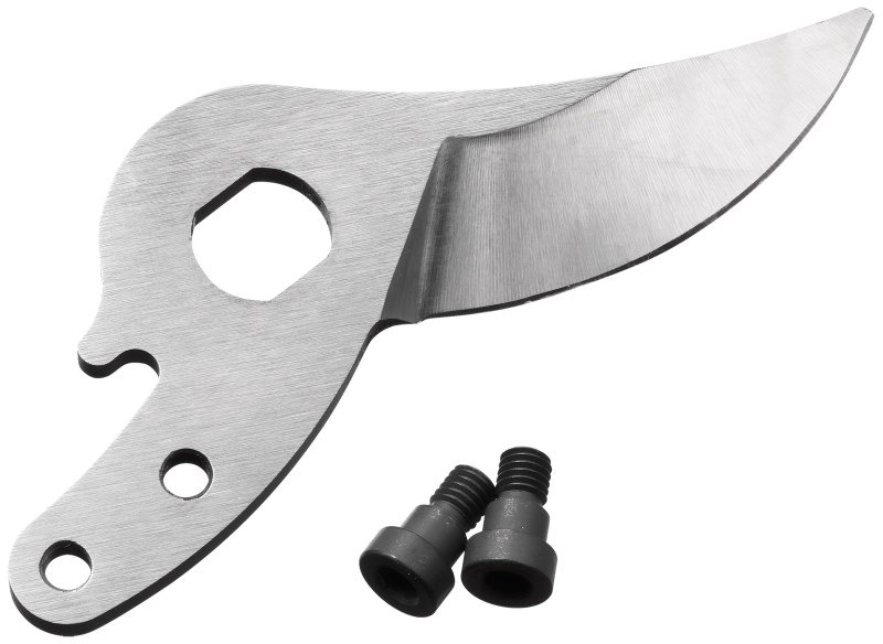 Άνω λεπίδα και βίδες για κλαδευτήρι PB-8