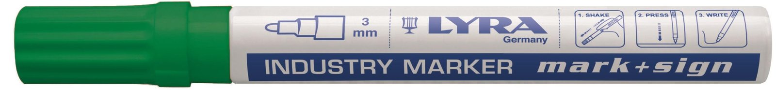 MAPKAΔOPOΣ 10TEM.ΠPAΣINH ΛEΠTH  MYTH 2-4MM