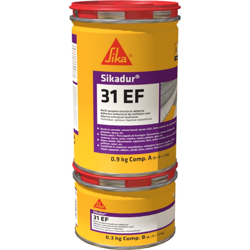 Sikadur®– 31 EF