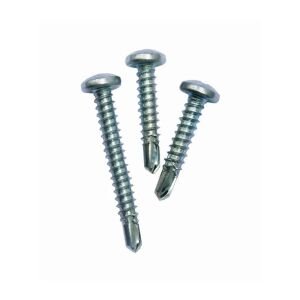 FLASH ΤΡΥΠΑΝΟΒΙΔΑ ΨΩΜΑΚΙ PHILIPS ΓΑΛΒΑΝΙΖΕ - 4.8MM-ΔΙΑΜΕΤΡΟΣ, 25.0MM-ΜΗΚΟΣ