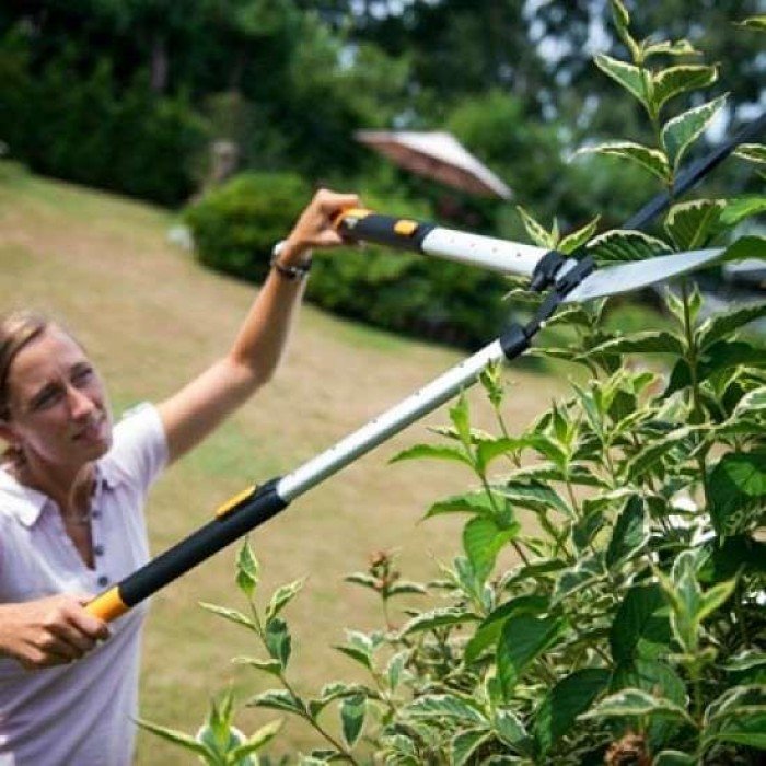 Ψαλίδα μπορντούρας HS86 Smart Fit