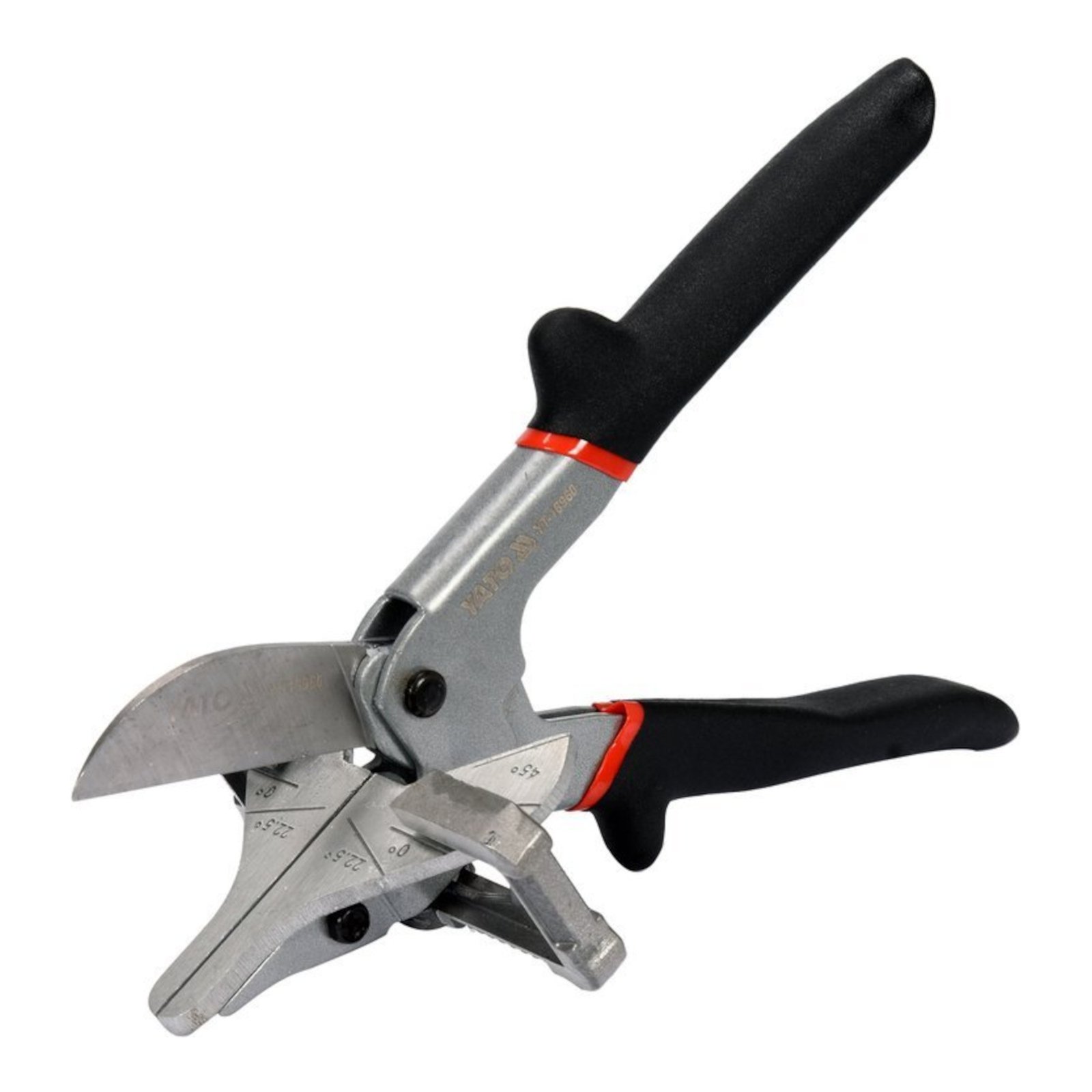 ΨΑΛΙΔΙ ΓΙΑ ΛΑΣΤΙΧΑ 250ΜΜ YT-18960