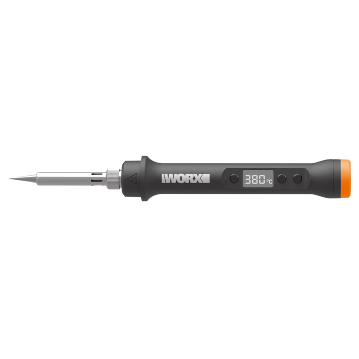 20V Maker X Εργαλείο επεξεργασίας ξύλου &amp; μετάλλου WORX WX744.9