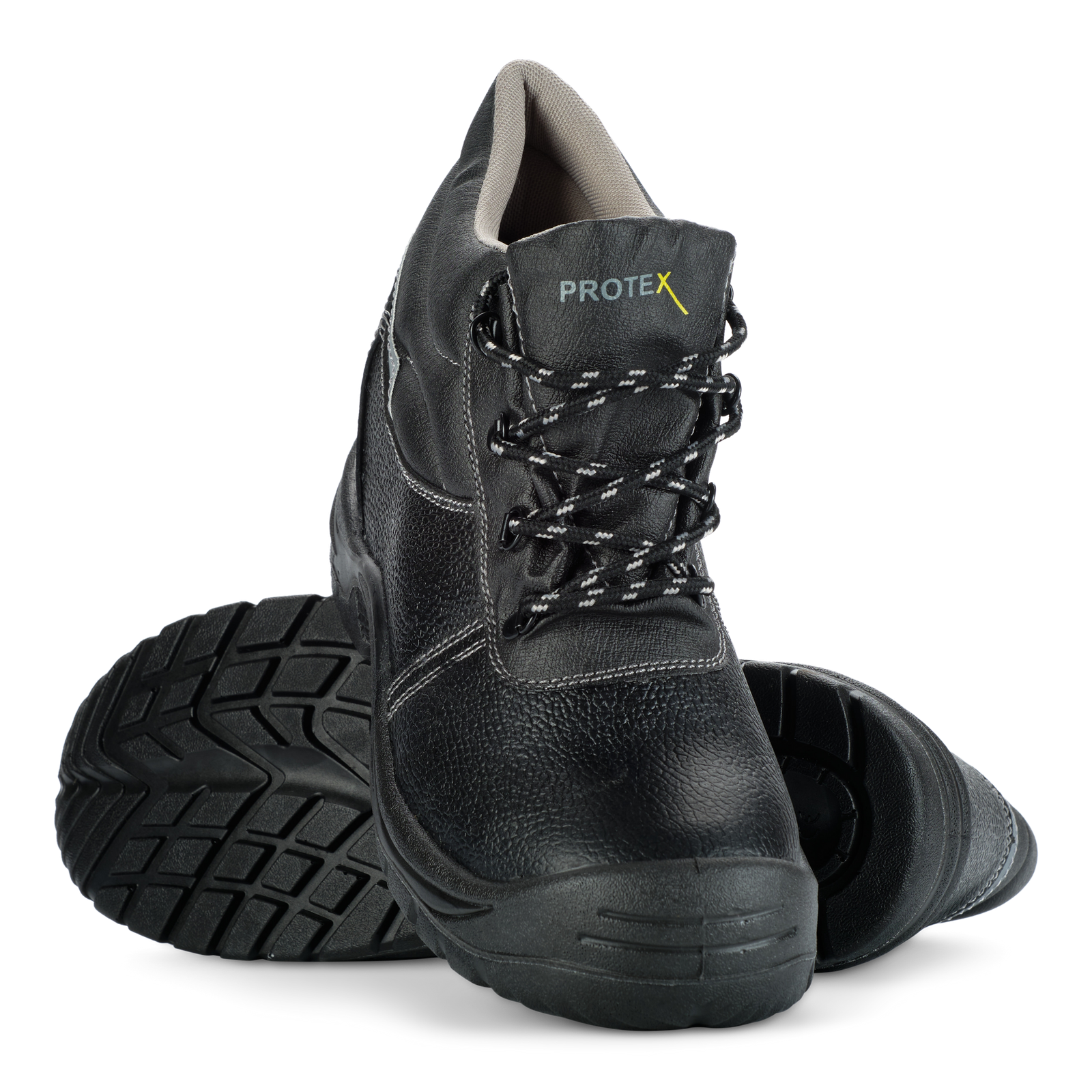 PROTEX ONE - ΜΠΟΤΑΚΙ ΑΣΦΑΛΕΙΑΣ S3 - 38-ΜΕΓΕΘΟΣ