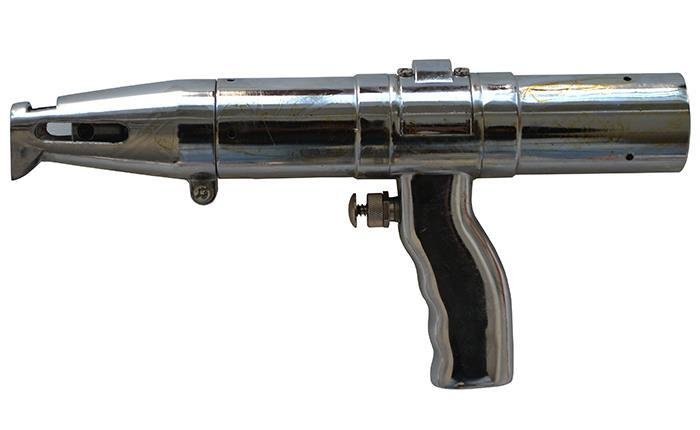 ΣEΓA  AEPOΣ  MΠIΣTOΛE