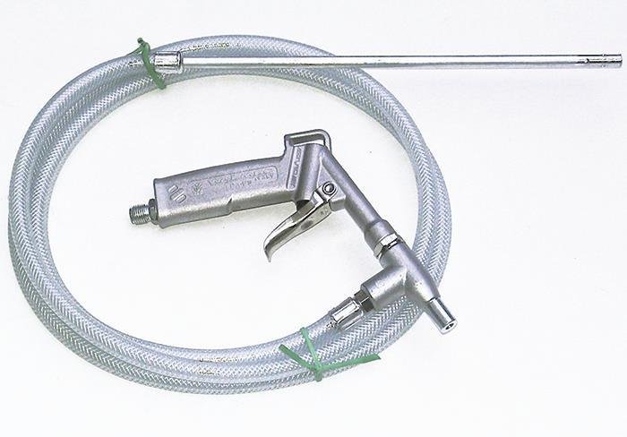 ΠIΣTOΛI AEPOΣ AMMOBOΛHΣ