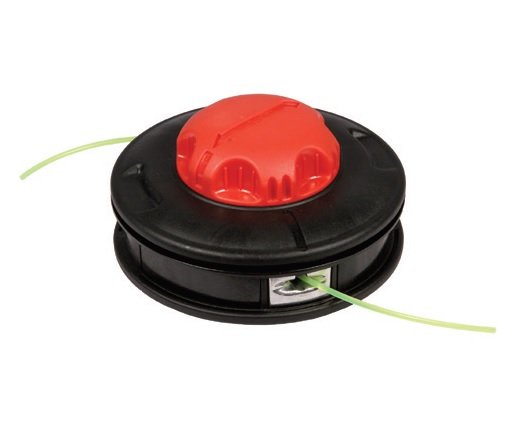 ΚΕΦΑΛΗ "EASY WORK" ΑΥΤΟΜΑΤΗ ΜΕ 3 ΑΝΤΑΠΤΟΡΕΣ - cod.R303080 FORESTAL