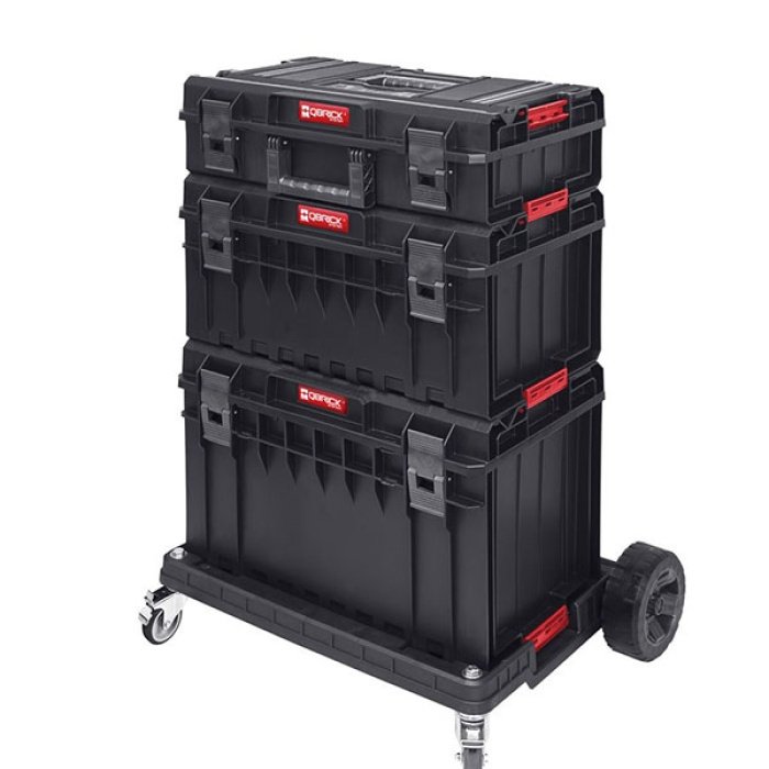 ΕΡΓΑΛΕΙΟΘΗΚΗ QBRICK ONE TRANSPORT PLATFORM 2