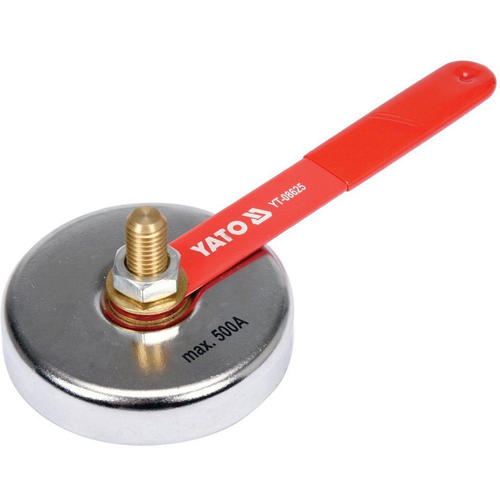 ΜΑΓΝΗΤΙΚΟ ΣΩΜΑ ΓΕΙΩΣΗΣ YT-08625