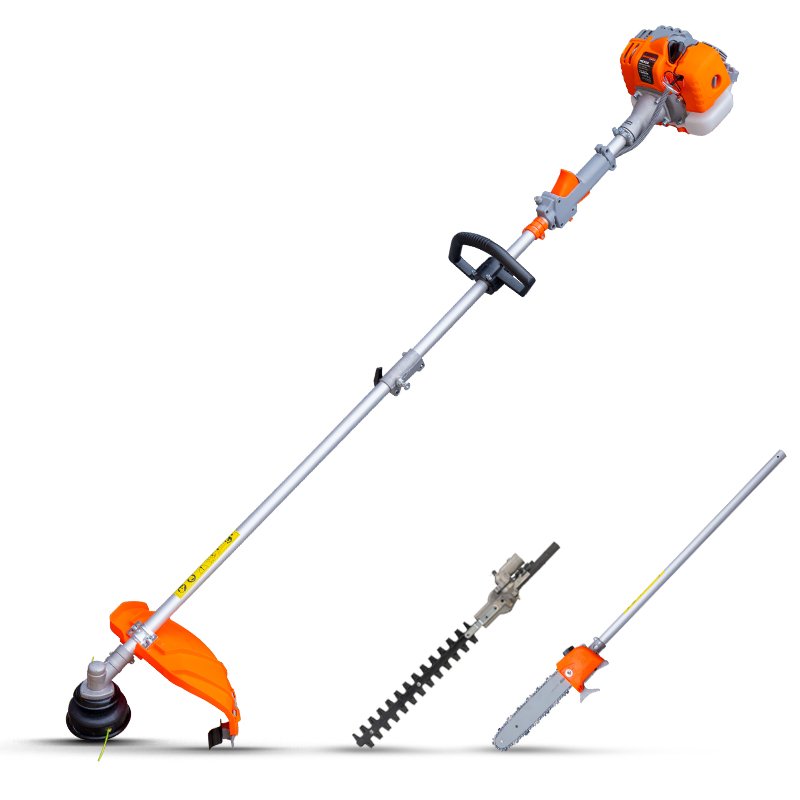 Πολυμηχάνημα Βενζίνης 1Hp, 26cc, NAKAYAMA PS3100