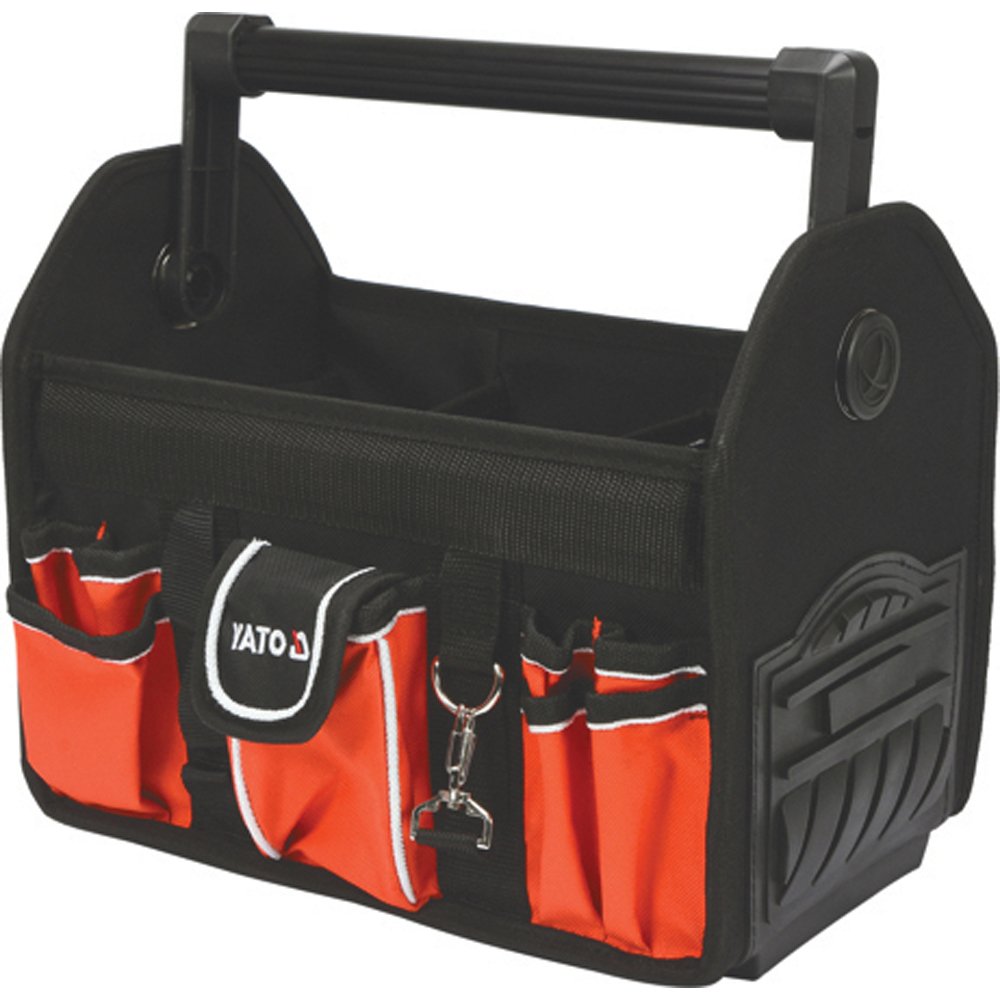 ΥΦΑΣΜ ΕΡΓΑΛΕΙΟΘΗΚΗ OPEN 13" YT-74372