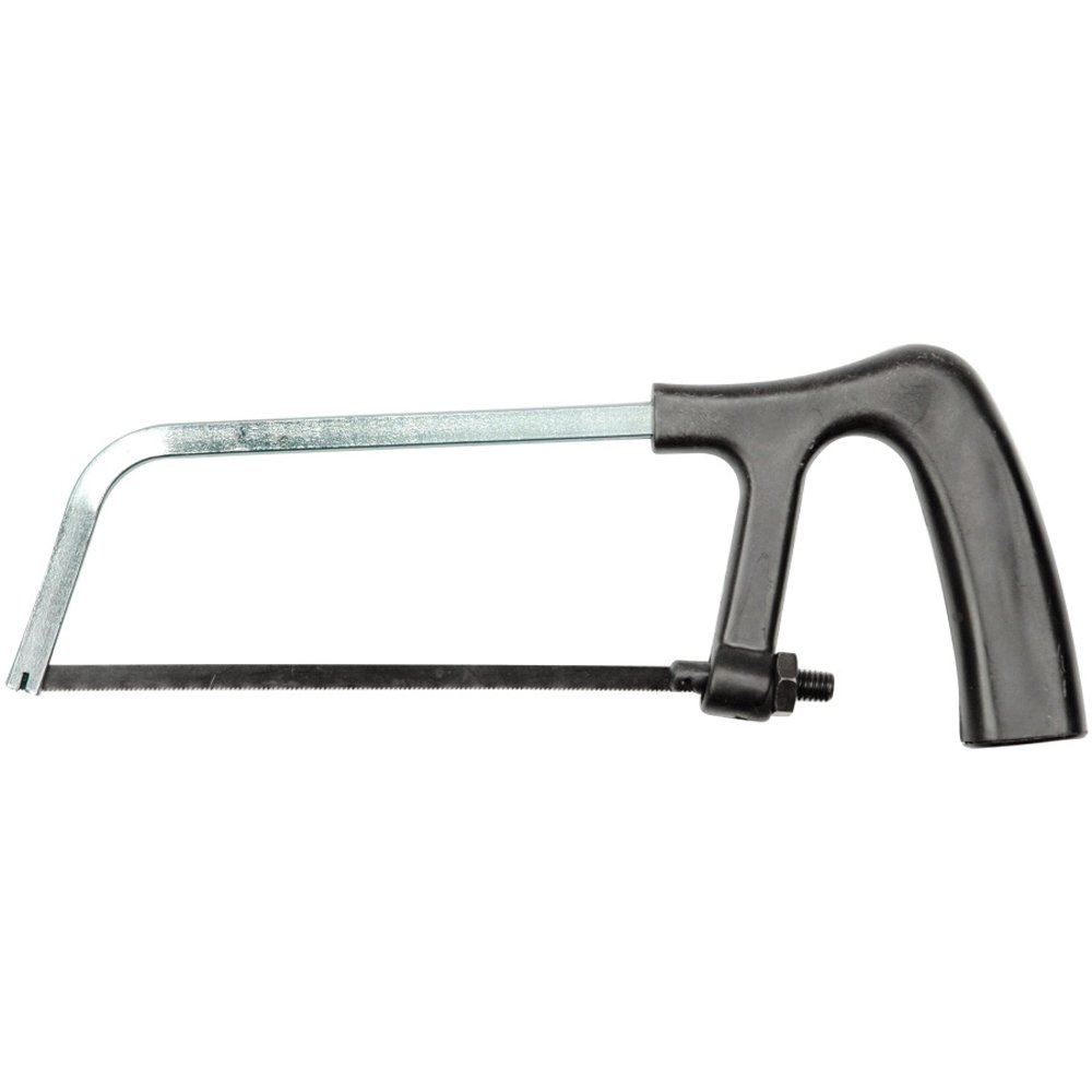 ΣΙΔΗΡΟΠΡΙΟΝΟ ΠΛΑΣΤ ΛΑΒΗ 150MM 27600 VOREL