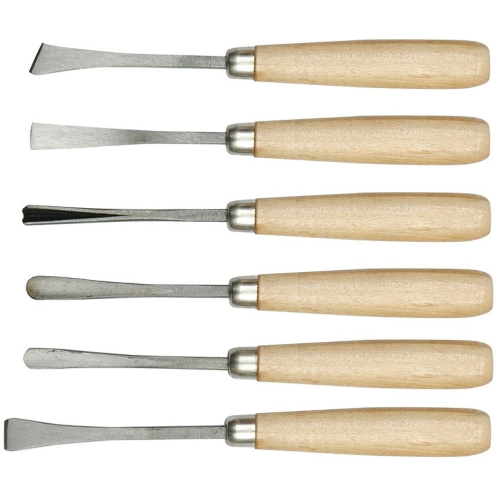 ΣΚΑΡΠΕΛΑ ΣΕΤ 6ΤΜΧ 25700 VOREL